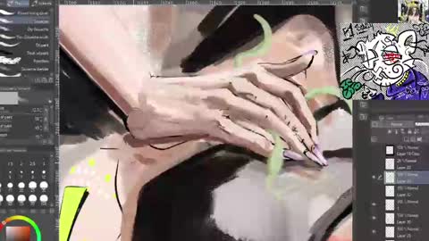 . online show from January 13, 2025, 5:01 am