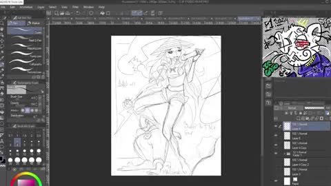 . online show from February 28, 2025, 3:04 am