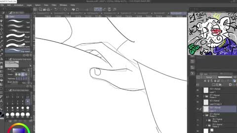 . online show from February 28, 2025, 10:09 am