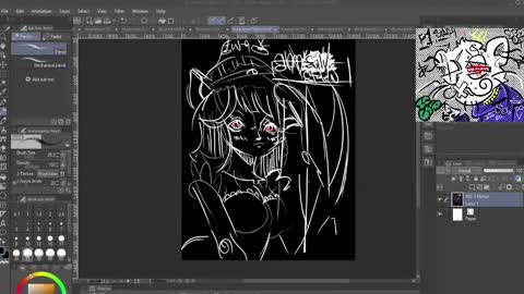 . online show from March 10, 2025, 9:53 am