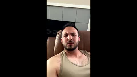 Daddy90 online show from June 3, 2026, 4:56 pm