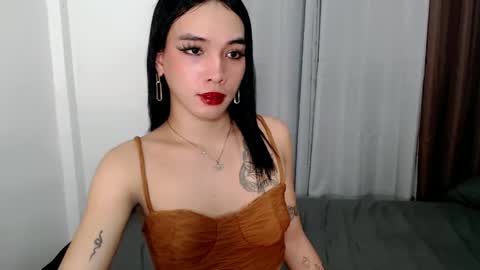 Vanessa online show from February 12, 2025, 1:37 pm