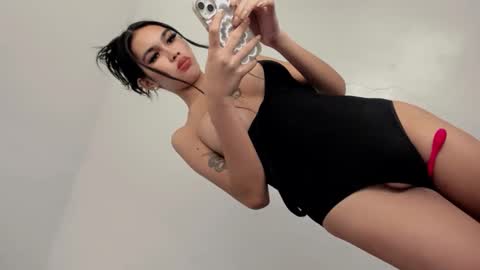 Snapshot of tgirl_luna69 chatting on March 13, 2026, 4:46 pm Luna online show from March 13, 2026, 4:46 pm