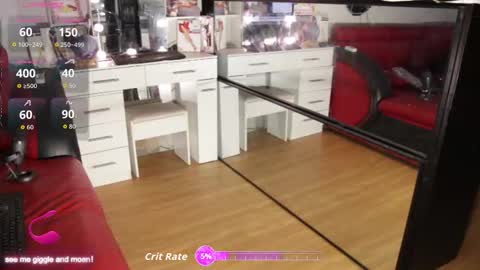 tgirlbelinda online show from December 21, 2025, 10:33 am