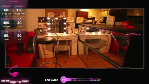 tgirlbelinda online show from March 22, 2026, 8:29 am