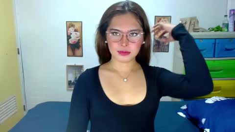 tgirlselena online show from September 17, 2025, 1:57 pm