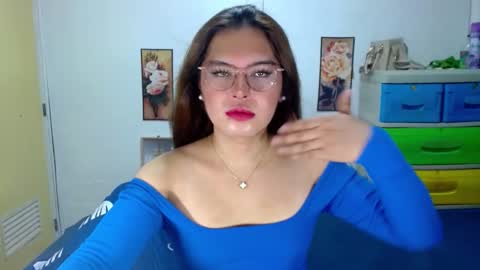 tgirlselena online show from September 19, 2025, 2:40 pm