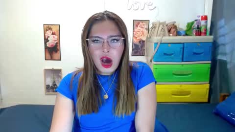 tgirlselena online show from October 4, 2025, 12:41 am