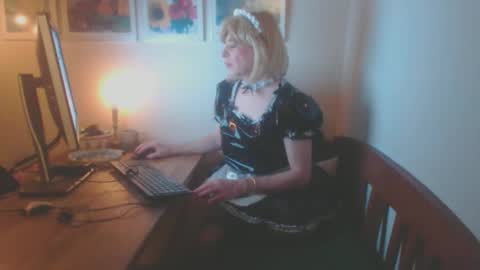 Tgirlsub4DomQ online show from December 5, 2025, 8:38 pm