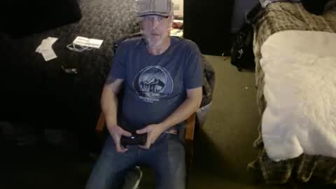 tgrizzthestarseed online show from January 11, 2026, 8:08 am