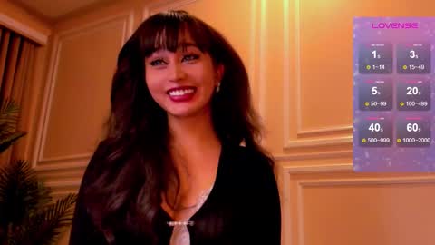 th3r3sa online show from October 28, 2025, 7:12 am