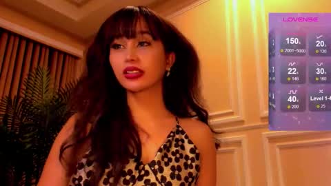 th3r3sa online show from November 13, 2025, 6:29 pm