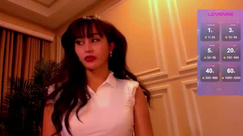 th3r3sa online show from November 24, 2025, 4:51 pm