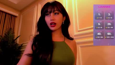 th3r3sa online show from March 11, 2026, 3:18 pm