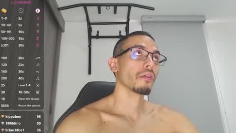 INSTAGRAM   Th1rss online show from January 2, 2025, 4:35 pm