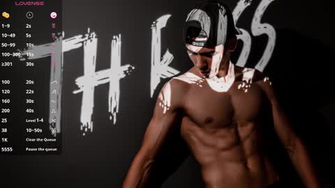 INSTAGRAM   Th1rss online show from February 12, 2025, 3:27 pm