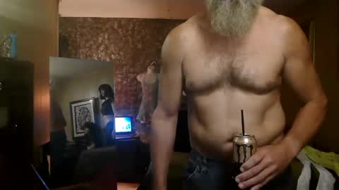 Snapshot of tha_commander69 chatting on December 6, 2024, 5:22 pm tha Commander69 online show from December 6, 2024, 5:22 pm