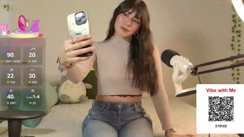  Thael online show from March 20, 2026, 8:25 pm