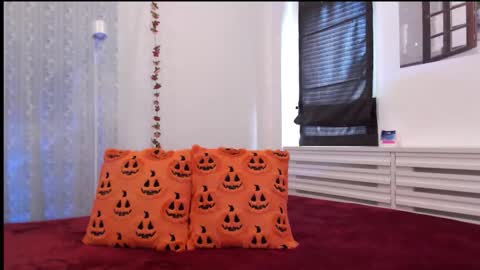 Ana online show from October 24, 2025, 3:14 am