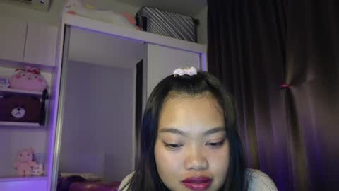 Snapshot of thailand4you chatting on January 8, 2025, 4:22 pm AbbieThai online show from January 8, 2025, 4:22 pm