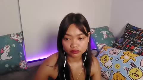 Snapshot of thailand4you chatting on January 30, 2025, 3:55 am AbbieThai online show from January 30, 2025, 3:55 am