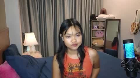 AbbieThai  online show from January 6, 2026, 1:15 pm