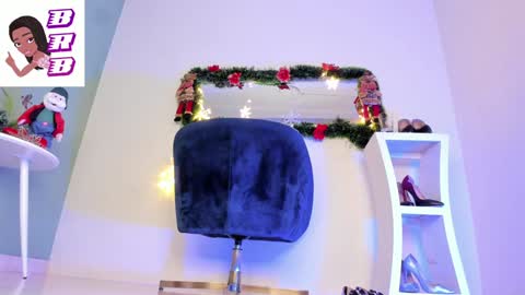 Snapshot of thais_dreams chatting on January 3, 2025, 3:33 pm Thais online show from January 3, 2025, 3:33 pm