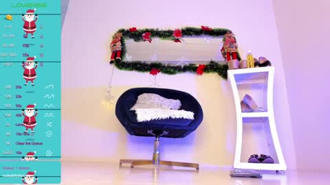 Snapshot of thais_dreams chatting on January 4, 2025, 3:17 pm Thais online show from January 4, 2025, 3:17 pm