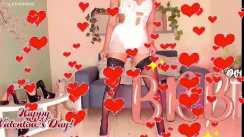 Snapshot of thais_dreams chatting on February 14, 2025, 3:58 pm Thais online show from February 14, 2025, 3:58 pm