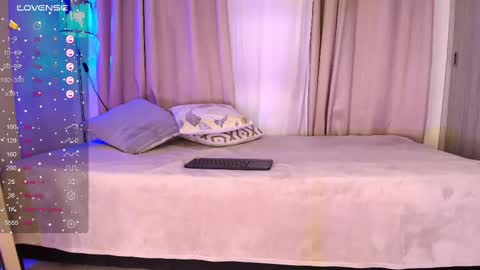 Snapshot of thais_dreams chatting on February 27, 2025, 3:26 pm Thais online show from February 27, 2025, 3:26 pm