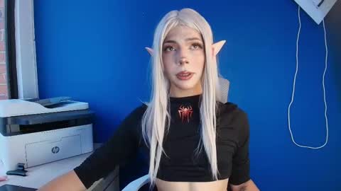 Snapshot of thali_a chatting on February 23, 2026, 5:54 pm online show from February 23, 2026, 5:54 pm