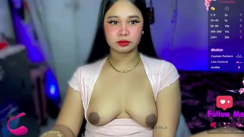 Ms. Thalia online show from February 10, 2026, 5:44 am