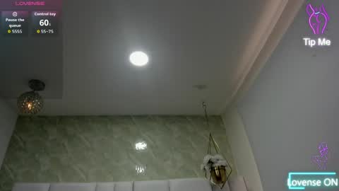 Thalia Nichols online show from March 30, 2026, 8:21 pm