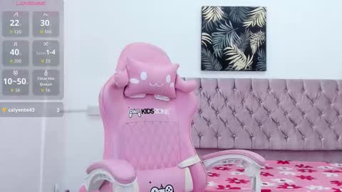 thalia online show from March 1, 2026, 7:05 pm