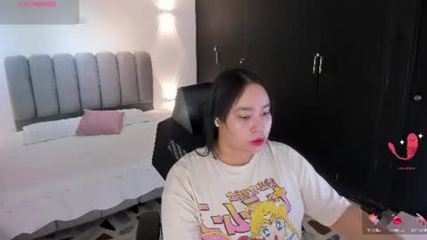 Snapshot of thaliabrooks_ chatting on July 19, 2026, 4:27 am Thalia online show from July 19, 2026, 4:27 am