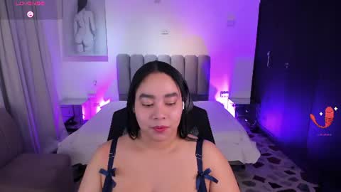 Snapshot of thaliabrooks_ chatting on July 20, 2026, 5:11 am Thalia online show from July 20, 2026, 5:11 am