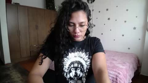 Snapshot of thaliacooper chatting on February 6, 2026, 5:05 pm online show from February 6, 2026, 5:05 pm