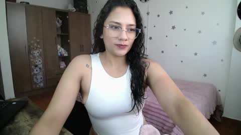 Snapshot of thaliacooper chatting on March 15, 2026, 8:37 pm online show from March 15, 2026, 8:37 pm