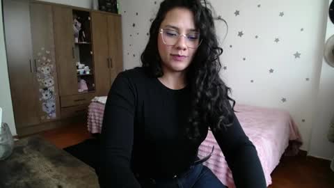 Snapshot of thaliacooper chatting on March 30, 2026, 6:42 pm online show from March 30, 2026, 6:42 pm