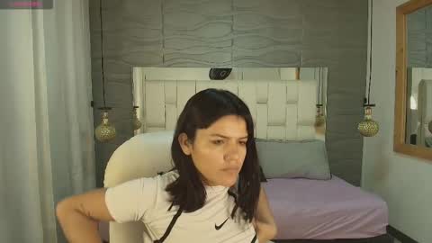 Snapshot of thalialopez chatting on February 16, 2026, 12:12 pm Thalia online show from February 16, 2026, 12:12 pm