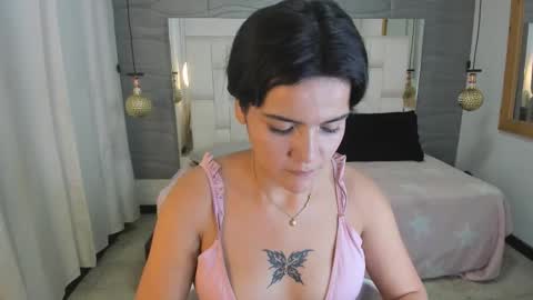 Snapshot of thalialopez chatting on March 8, 2026, 6:39 am Thalia online show from March 8, 2026, 6:39 am