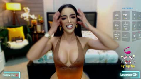 Snapshot of thaliasexgoddess chatting on December 31, 2024, 1:26 am T H A L I A online show from December 31, 2024, 1:26 am