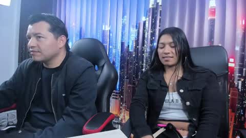 Snapshot of thalira_taylor chatting on September 18, 2025, 8:00 pm Thalira Taylor online show from September 18, 2025, 8:00 pm