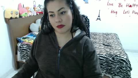 Snapshot of thamara__1023 chatting on January 6, 2025, 7:45 pm thania sometimes in the company of Alan and Maria online show from January 6, 2025, 7:45 pm