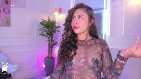 tamara gen online show from April 13, 2026, 7:08 pm