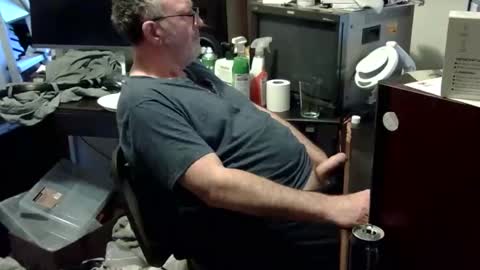 thang5545 online show from October 6, 2025, 12:08 am