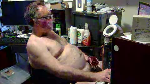 thang5545 online show from October 24, 2025, 6:10 am