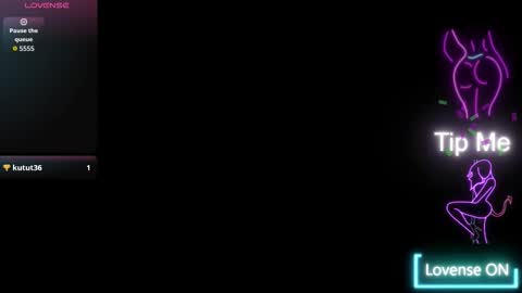 Thania online show from November 11, 2025, 11:27 pm