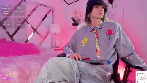 Snapshot of thanier_18 chatting on July 5, 2026, 3:13 am thanier_18 online show from July 5, 2026, 3:13 am