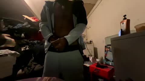 thanxmisterr online show from June 26, 2026, 3:11 am